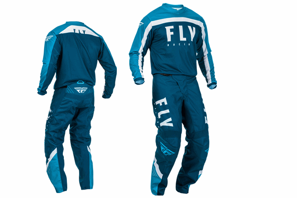 【2020モデル 一斉値下げ!!】FLY “F-16” MXウエア上下セット ネイビー/ブルー/ホワイト 【2020モデル 一斉値下げ!!】FLY “F-16” MXウエア上下セット ネイビー/ブルー/ホワイト